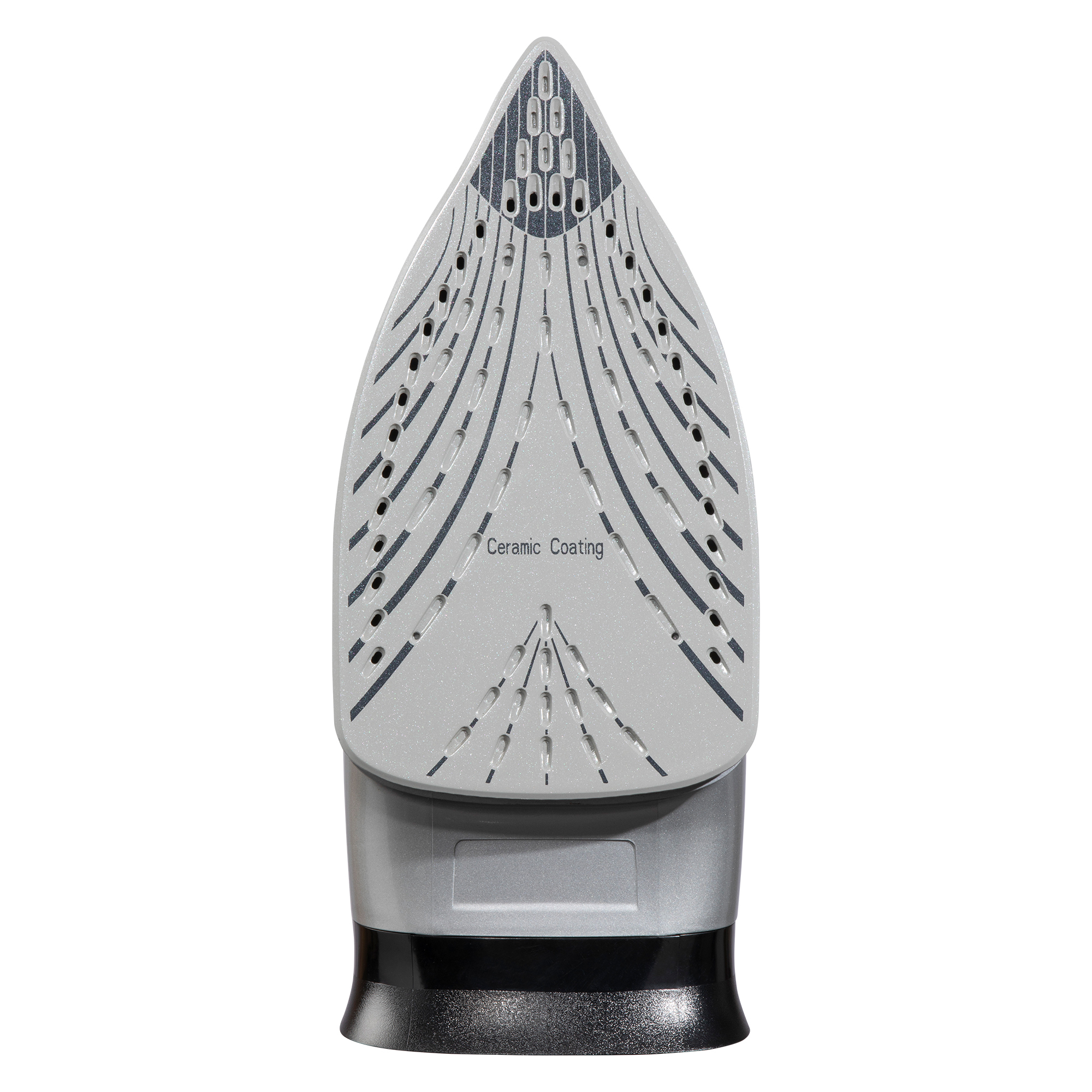Daewoo SDA1591GE iron Dry & Steam iron Ceramic soleplate – image 6