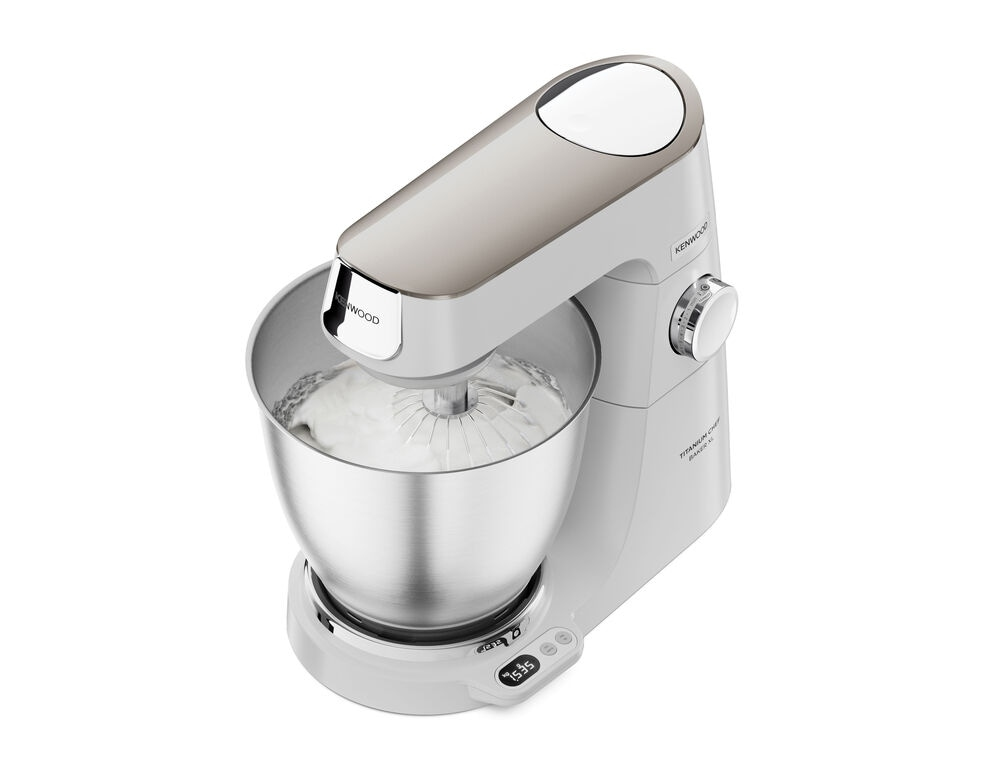 Kenwood Titanium Chef Baker XL KVL65.001WH – image 2