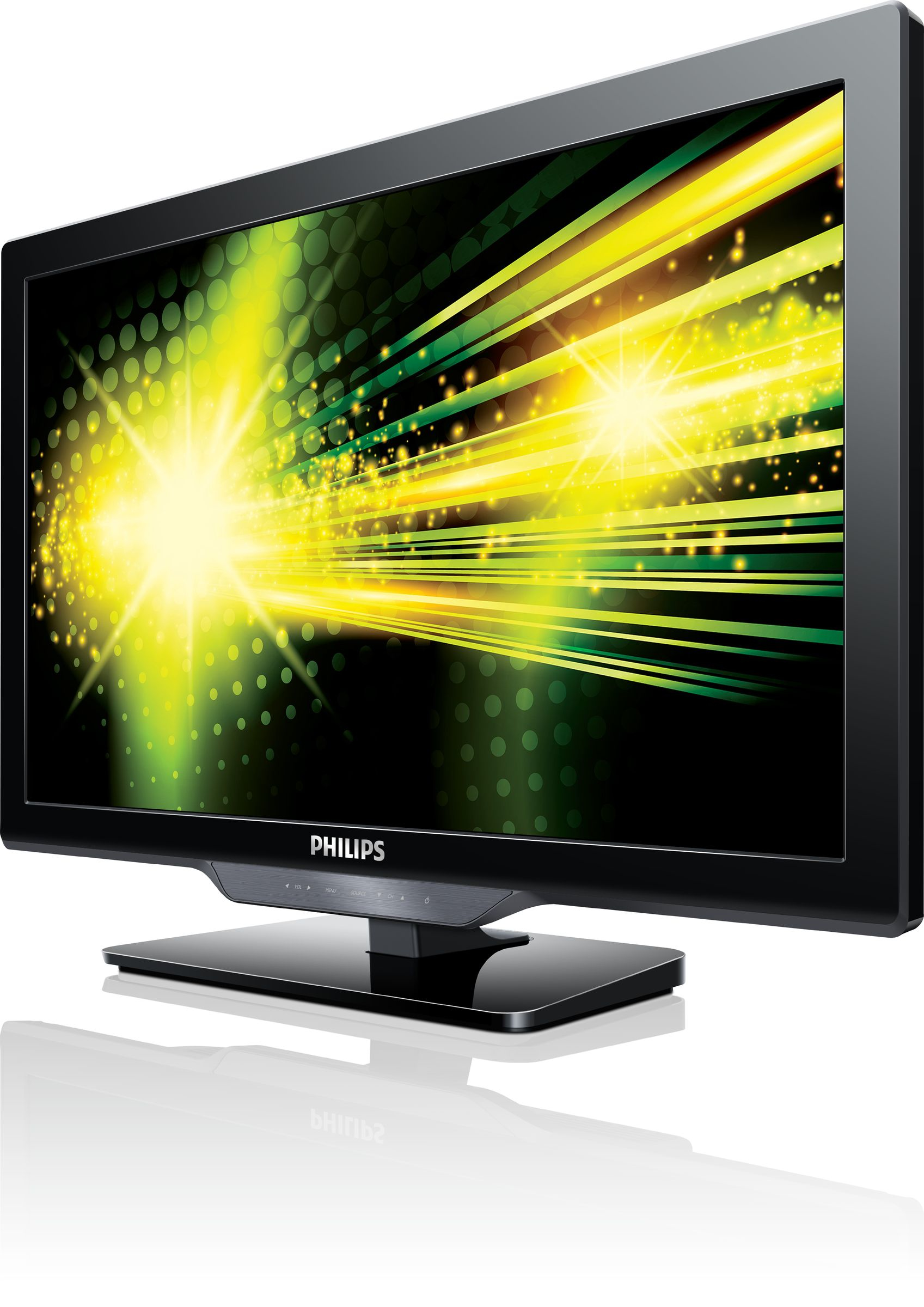 Philips 4000 series LED TV 24PFL4508/F7 – image 3