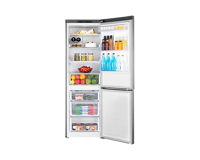 Samsung RB33J3030SA/EO fridge-freezer Freestanding – image 5