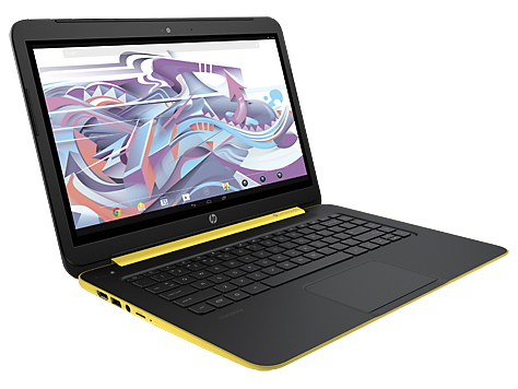 HP 14-p000na NVIDIA Tegra Tegra 4 Laptop – image 7