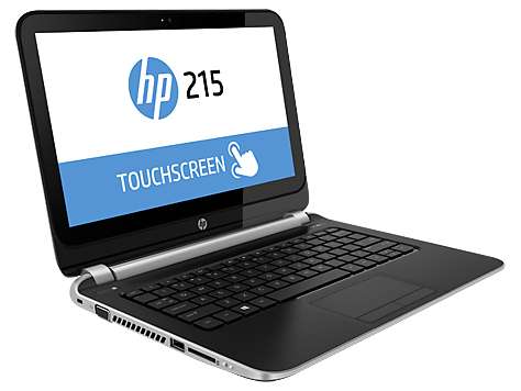 HP 215 G1 – image 2