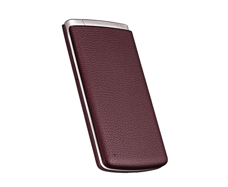 LG Winesmart 8.13 cm (3.2") Android 5.0 4G Micro-USB 1 GB 4 GB 1700 mAh Bordeaux – image 8