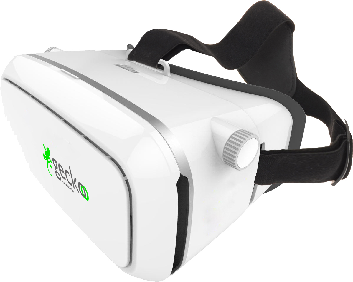 Salora VR GECKO – image 1