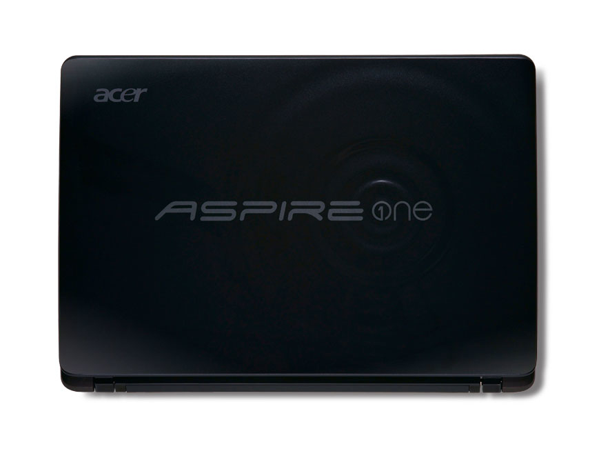 Acer Aspire One 722-C68kk AMD C C-60 Netbook – image 7