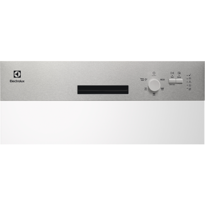 Electrolux EEA17100IX Semi built-in 13 place settings – image 2
