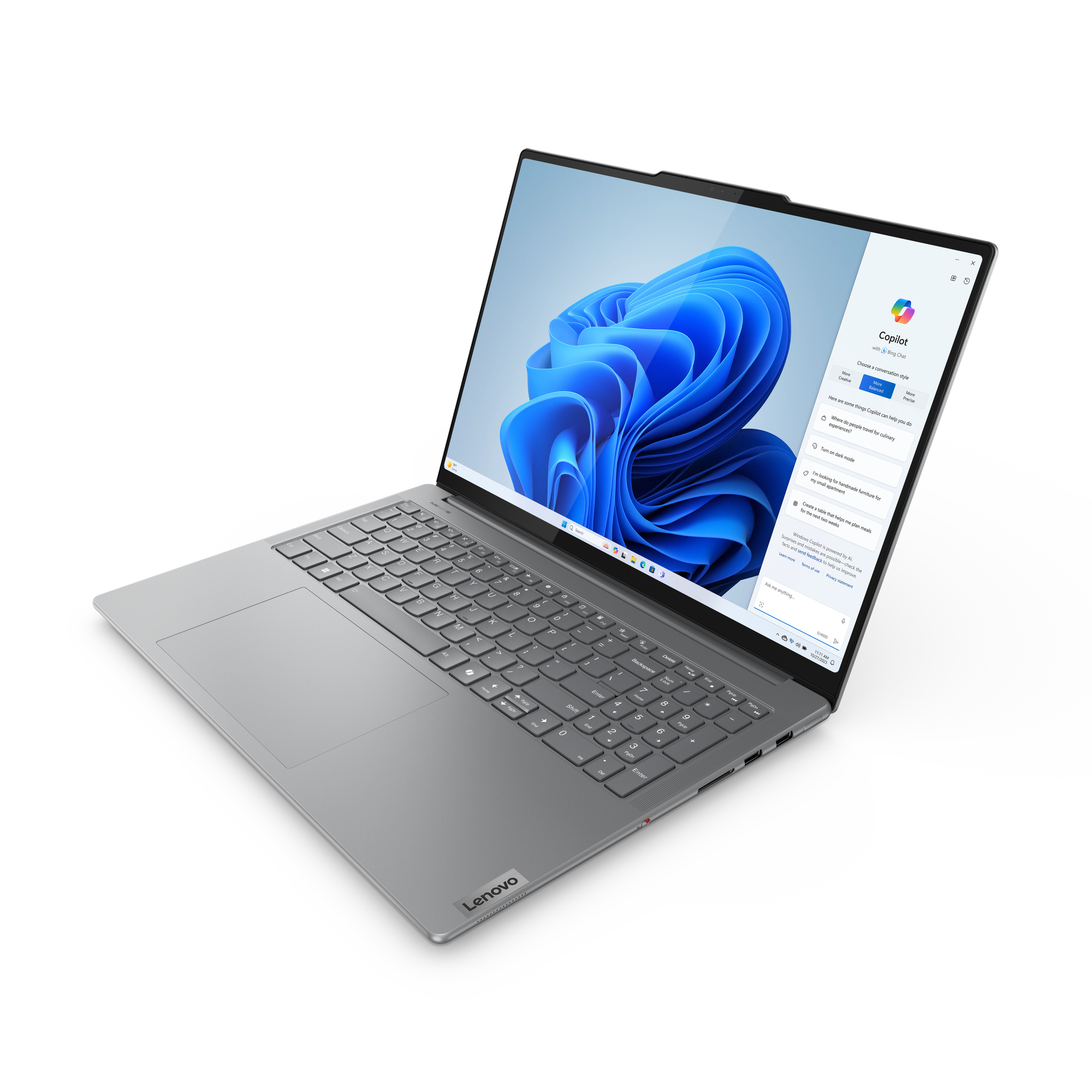 Lenovo Yoga Pro 9 16IMH9 – image 3