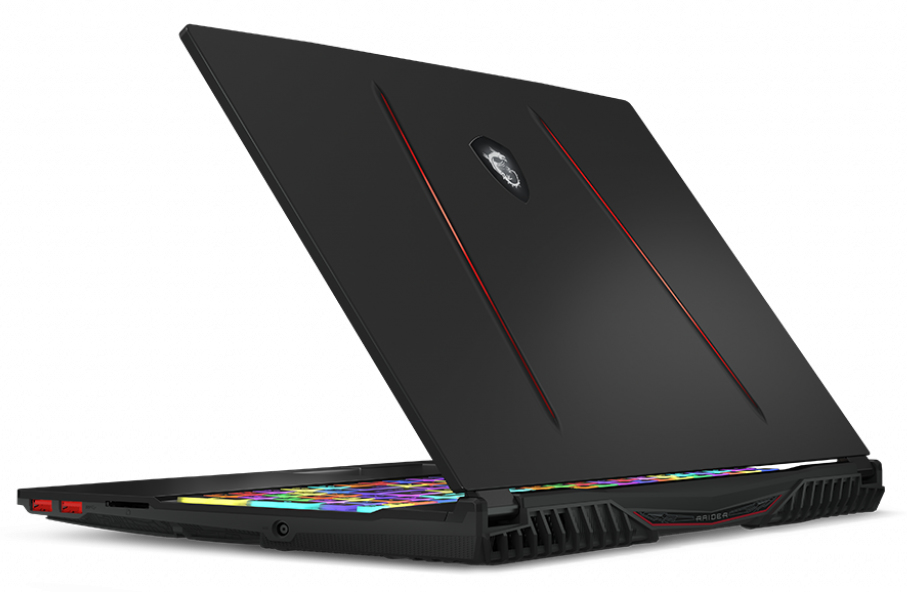MSI GE65-051 Raider – image 6