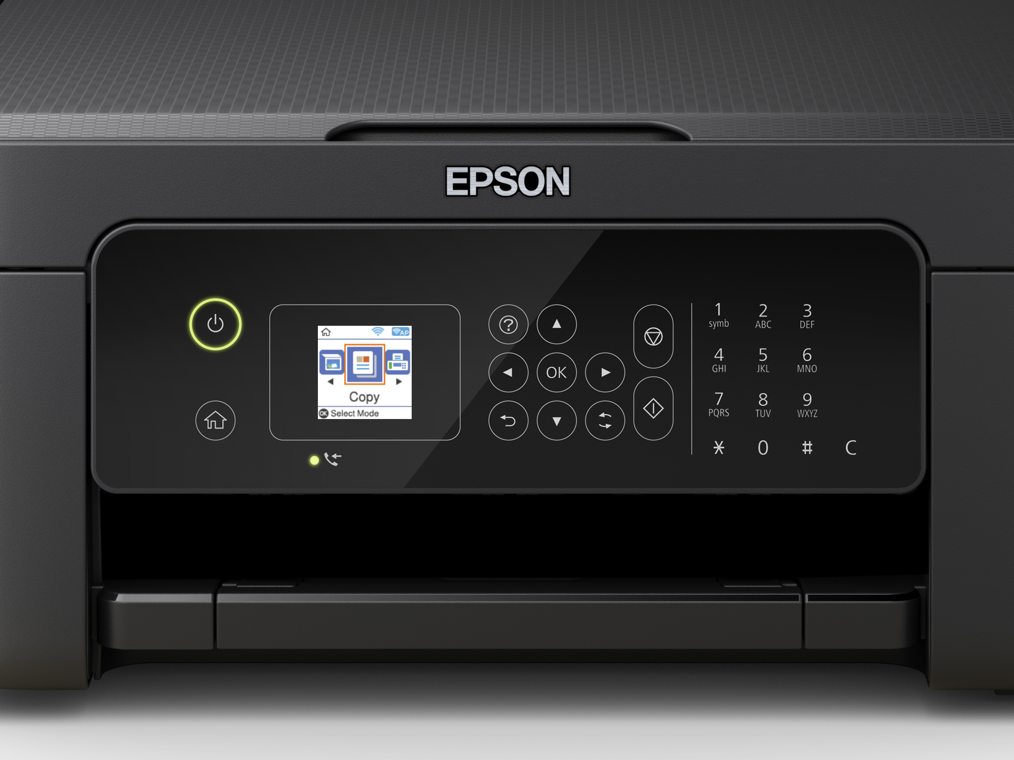 Epson WorkForce WF-2810DWF Inkjet A4 – image 3