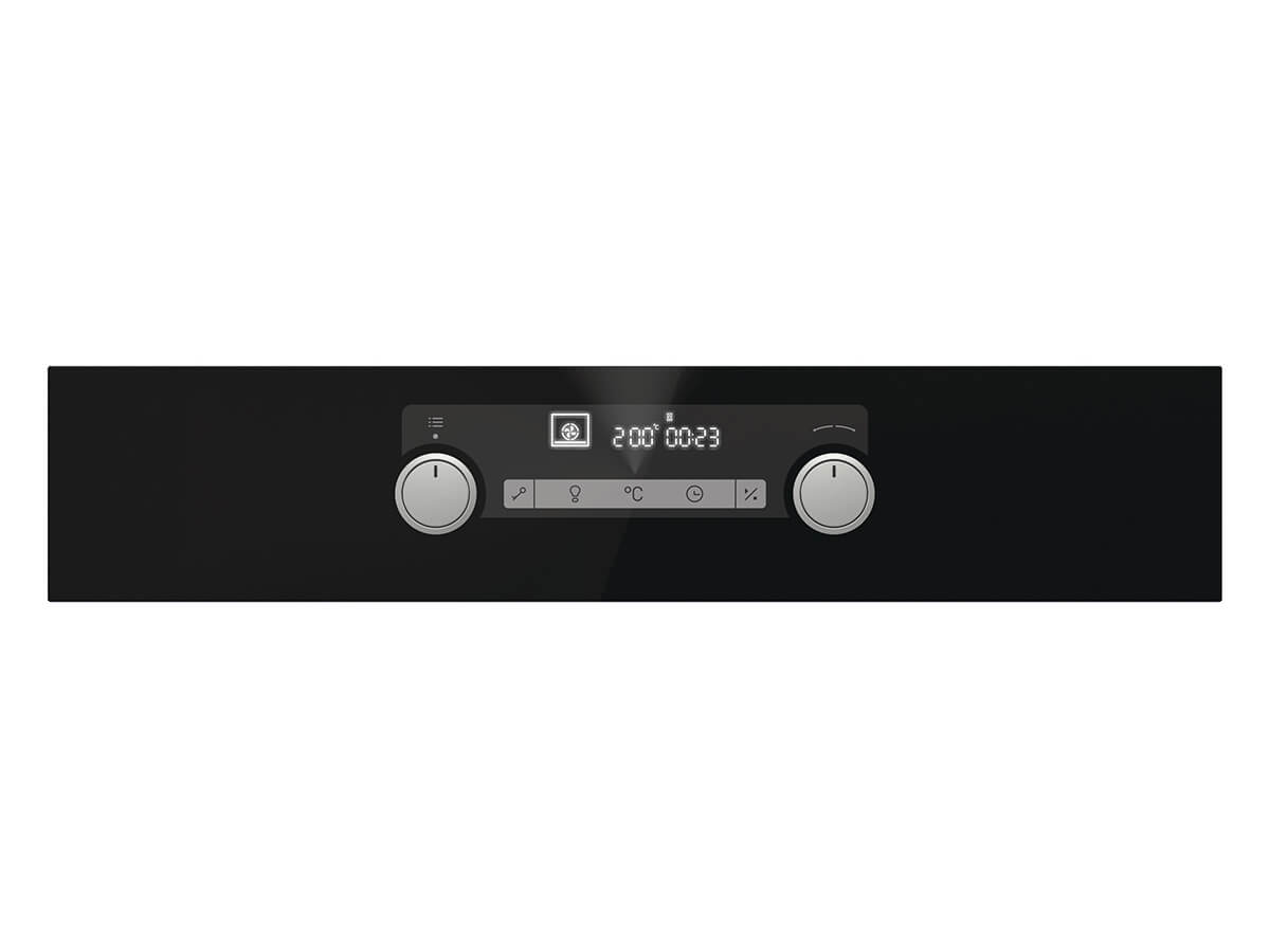 Hisense BI5323PG oven – image 4