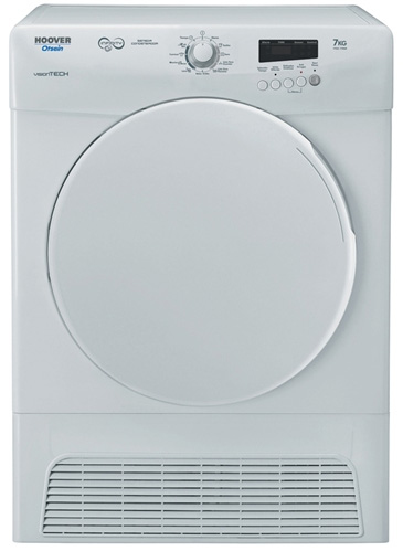 Hoover VTOC 770NB
