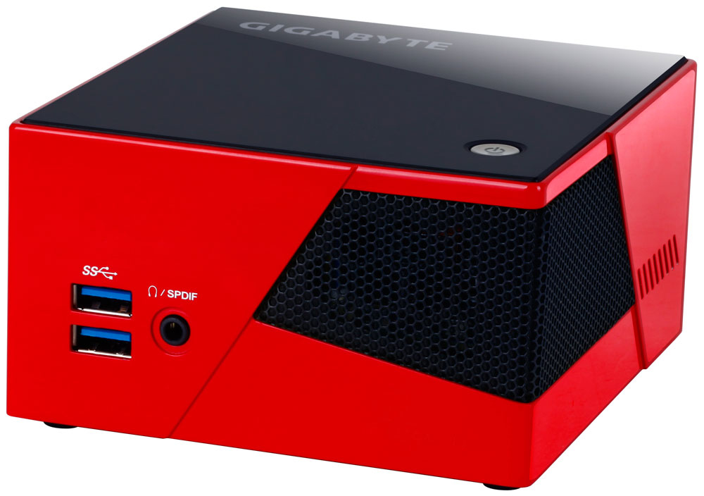GIGABYTE U527BWAi Intel® Core™ i5 i5-4570R – image 2
