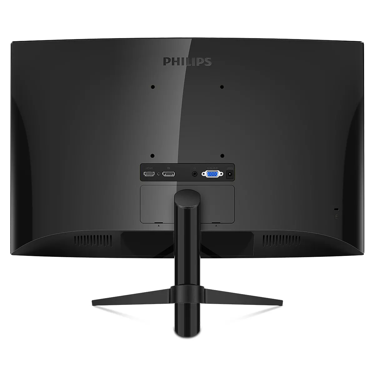 Philips 242M7/93 computer monitor – image 2