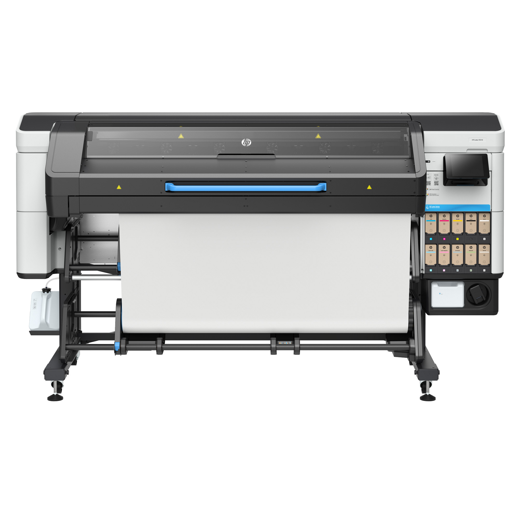 HP Latex 730 W Printer – image 4