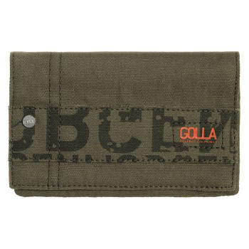 Hama Amazon mobile phone case Holster Green