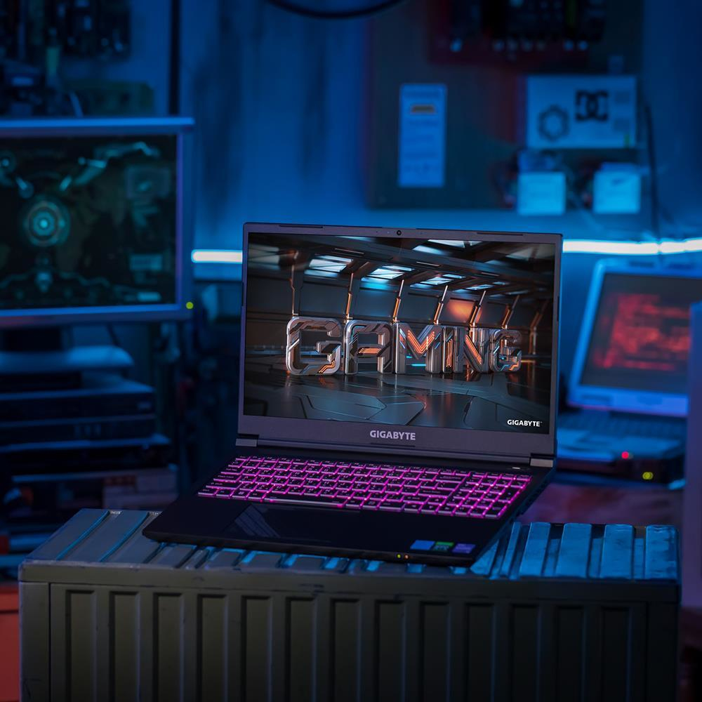 GIGABYTE G5 KF5-53UK353SH – image 8