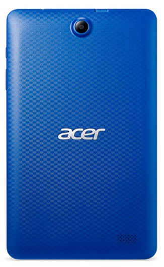 Acer Iconia B1-850-K1KK Mediatek – image 2