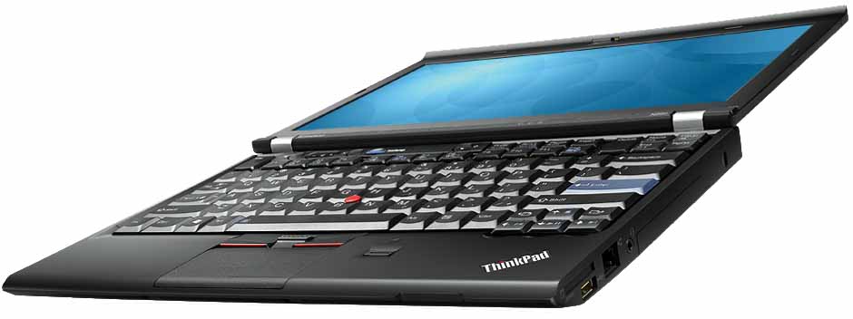 Lenovo ThinkPad X220+45N6681 Intel® Core™ i3 i3-2310M – image 2