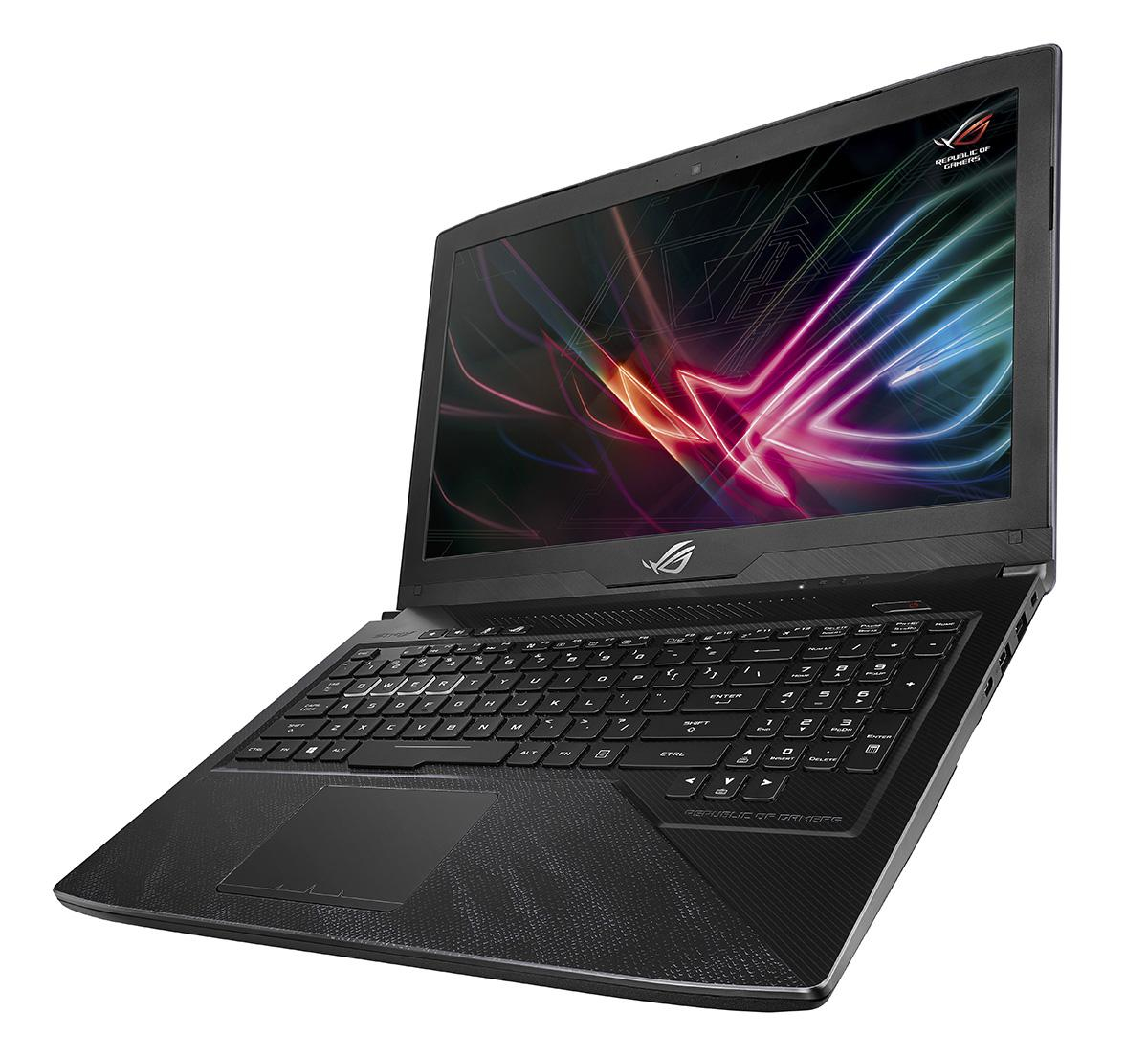 ASUS ROG Strix GL503GE-EN142T laptop Intel® Core™ i5 i5-8300H – image 7