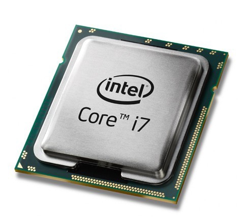 Fujitsu Intel Core i7-2630QM