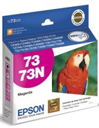Epson T073320 ink cartridge 1 pc(s) Original Magenta
