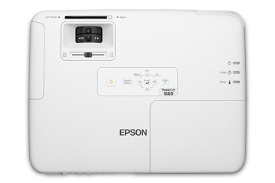 Epson PowerLite 1880 – image 5