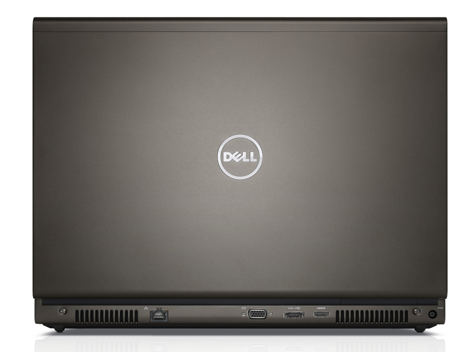 Dell Precision M4800 Intel® Core™ i7 i7-4800MQ Mobile workstation – image 2