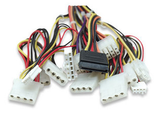 Manhattan 174008 power supply unit – image 3