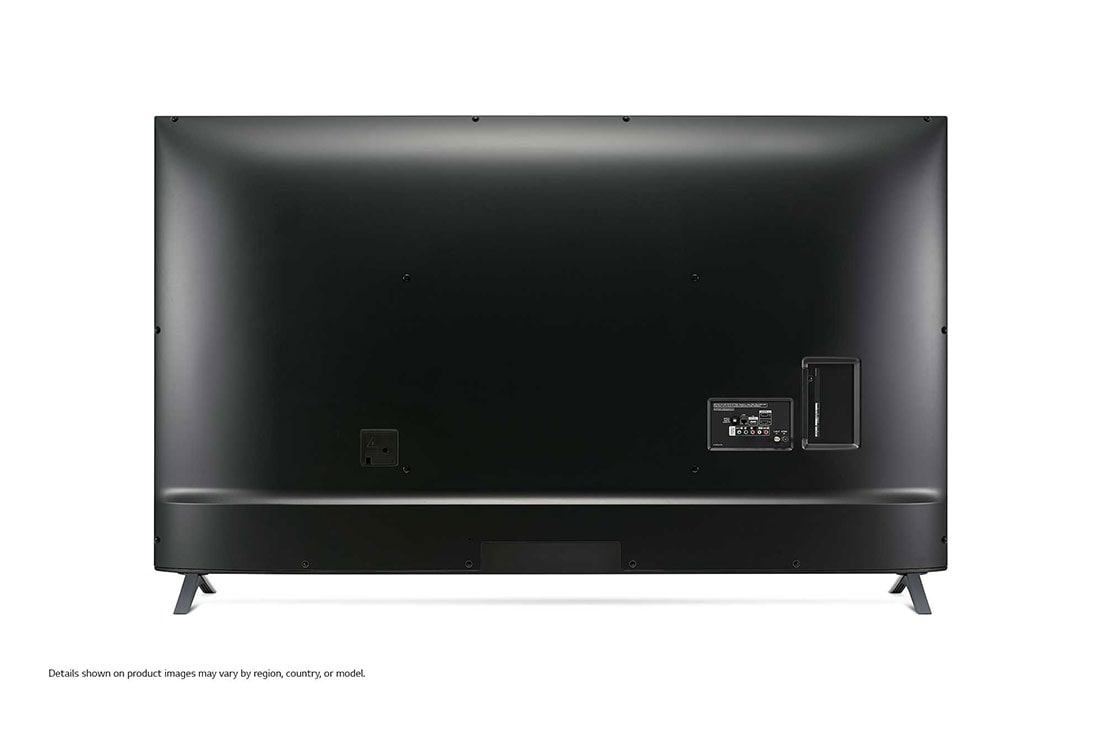 LG 86UN8570PUB TV 2.18 m (86") 4K Ultra HD Smart TV Wi-Fi Black – image 5