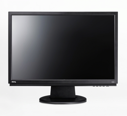 BenQ T221Wa computer monitor – image 2