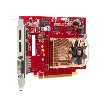 HP VN566AA graphics card – image 2