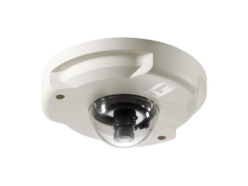 LevelOne 2-Megapixel PoE Dome Network Camera – image 2