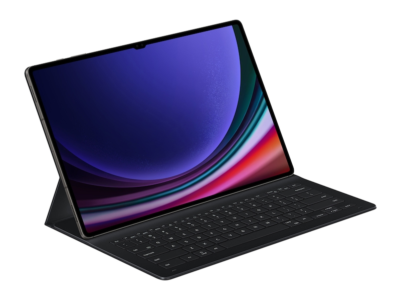 Samsung EF-DX910UBEGUJ mobile device keyboard Black – image 6