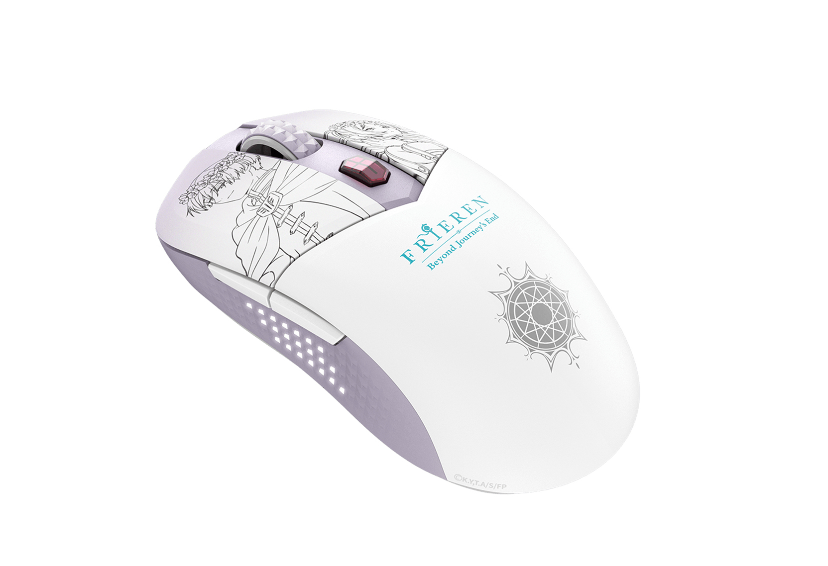 MSI VERSA WIRELESS FRIEREN EDITION – image 8