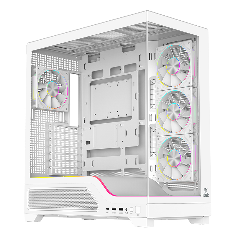 itek SHOWBUI WAVE 82W – image 5