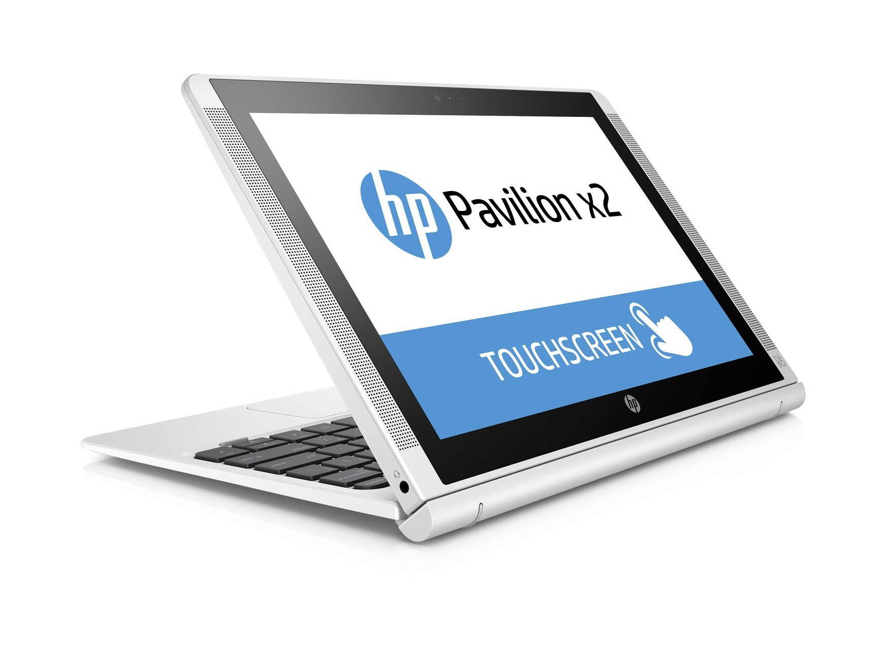 HP Pavilion x2 10-n144tu Intel Atom® x5-Z8300 Hybrid (2-in-1) – image 6