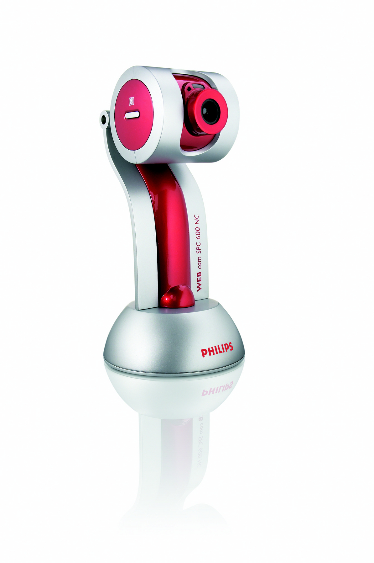 Philips USB PC WebCamera