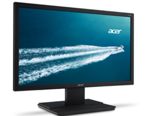 Acer X2690G + V226HQL – image 6