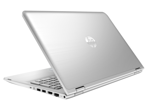 HP ENVY x360 15-w072nw Intel® Core™ i7 i7-5500U Hybrid (2-in-1) – image 4