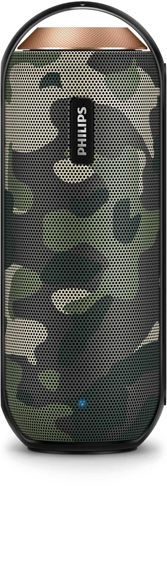 Philips BT6000C/77 portable/party speaker Stereo portable speaker Multicolour – image 3