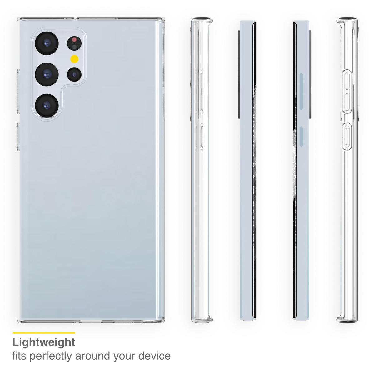 Accezz SH00047214 mobile phone case – image 4