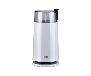 Braun Aromatic KSM 2