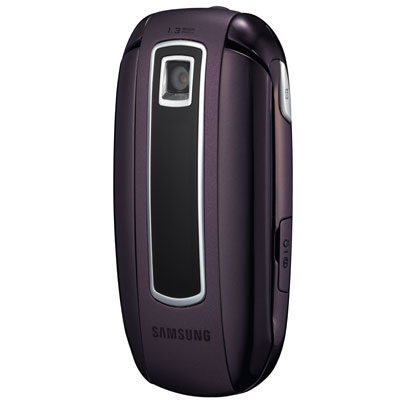 Samsung SGH-E570 Viola Black – image 4