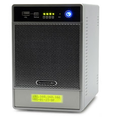 NETGEAR RND4410 4 TB