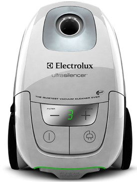 Electrolux UltraSilencer – image 2