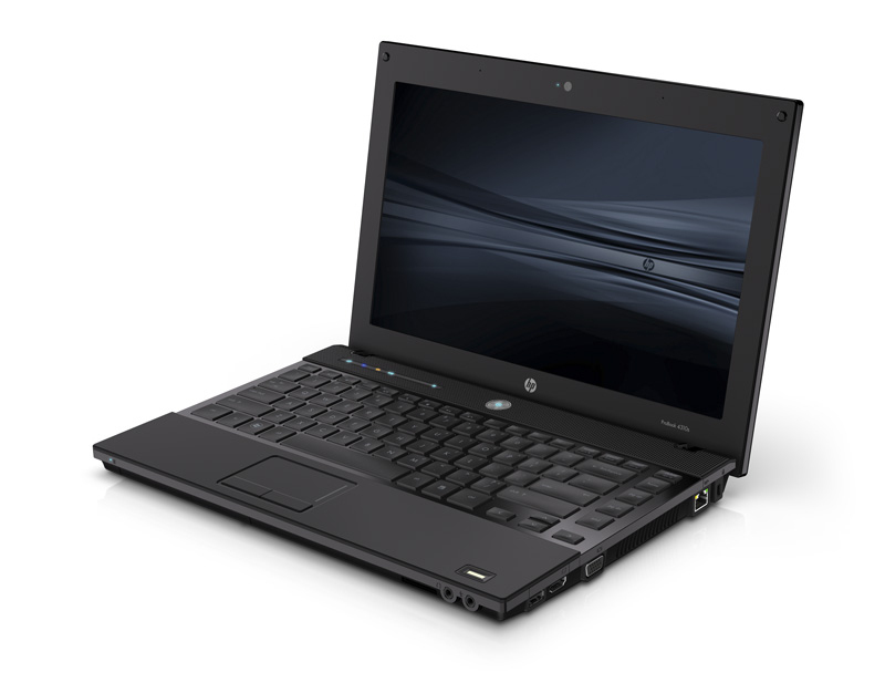 HP ProBook 4310s + Essential USB 2.0 Port Replicator + 2.4GHz Wireless Keyboard & Mouse – image 5
