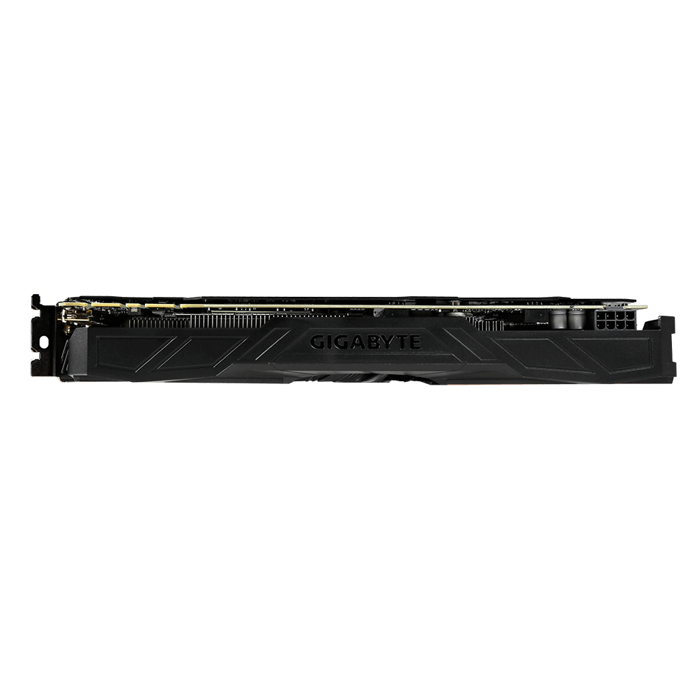 GIGABYTE GeForce GTX 1080 WINDFORCE OC – image 5