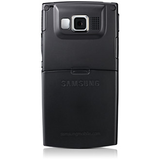 Samsung SGH-I600 1200 mAh Black – image 5