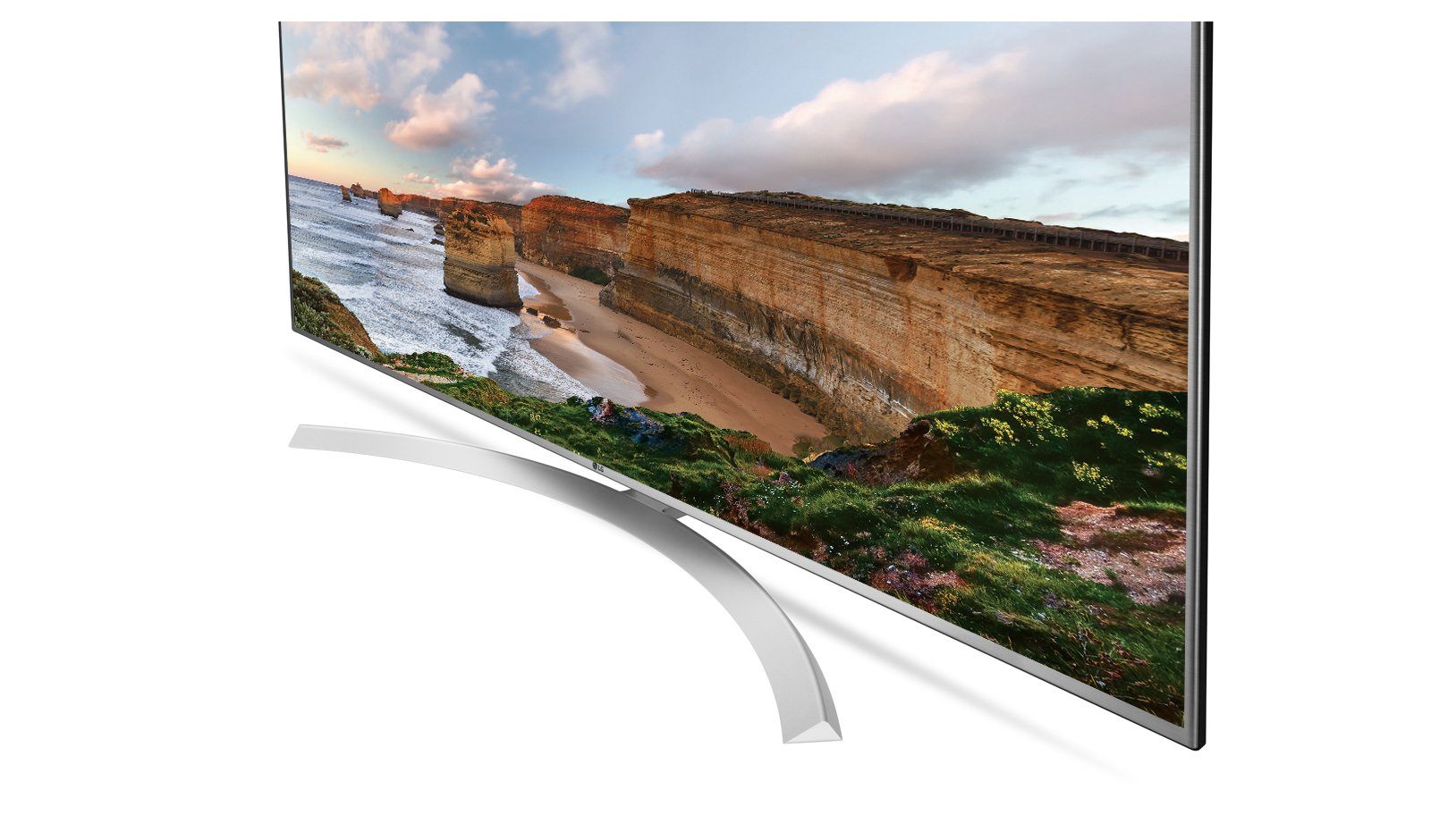 LG 49UH770T TV 124.5 cm (49") 4K Ultra HD Smart TV Wi-Fi Black – image 4