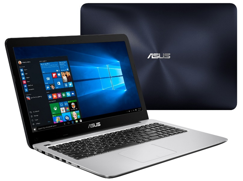 ASUS Vivobook X556UR-XO347T Intel® Core™ i7 i7-7500U Laptop